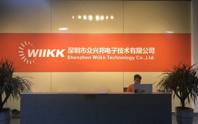 Shenzhen Wiikk Technology Co., Ltd